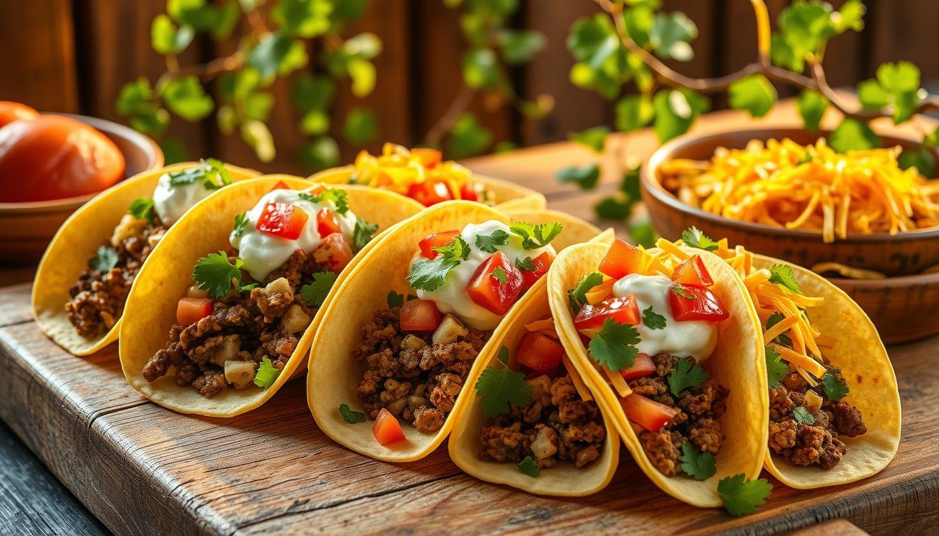 Taco Tuesday Recipes You’ll Love