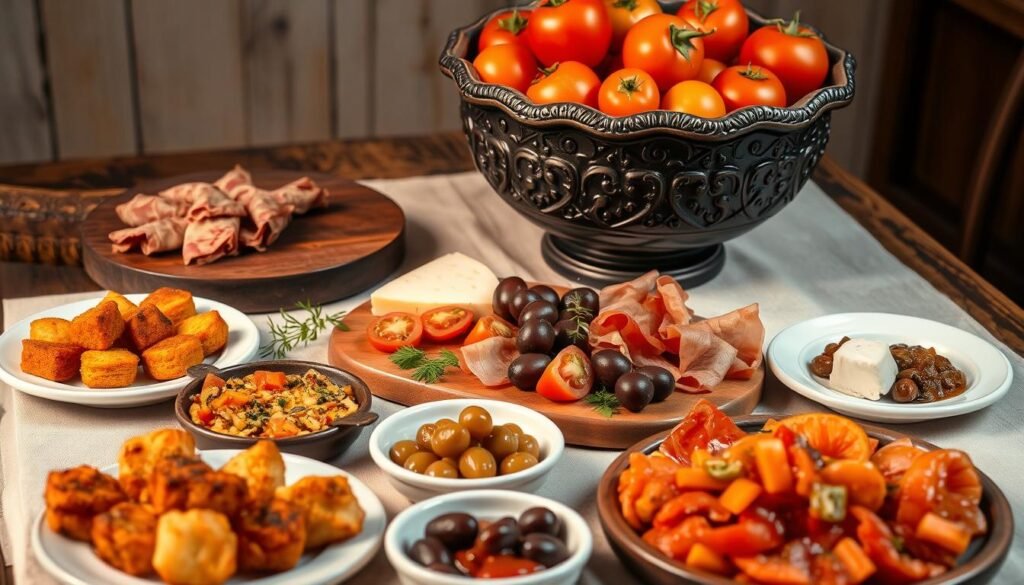 tapas for special occasions