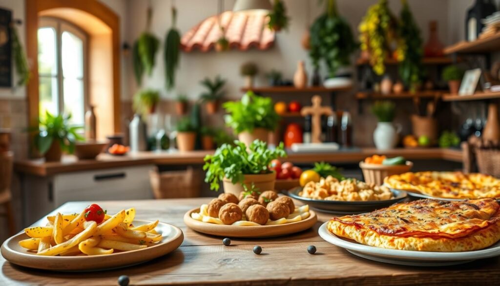 tapas recipes for beginners