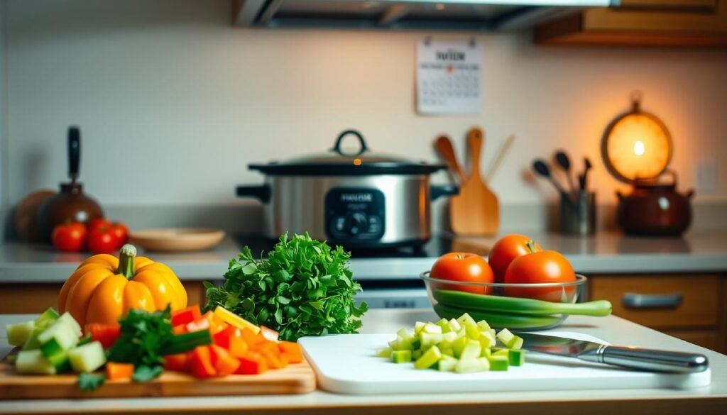 tips for a stress-free dinner prep tips for a stress-free dinner prep