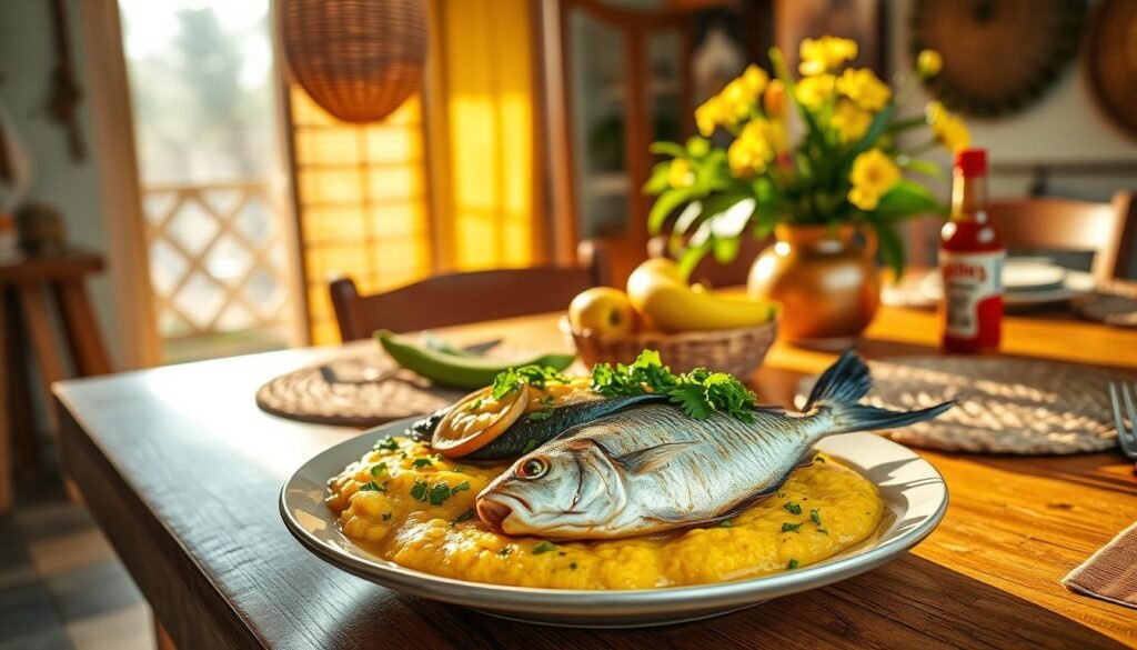 traditional Barbados recipes