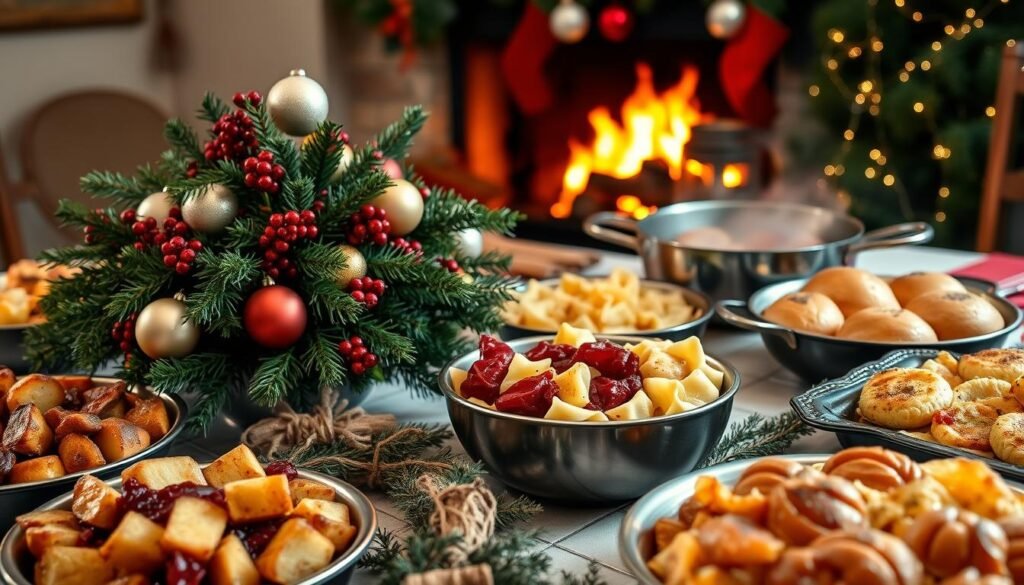 traditional german christmas meals traditional german christmas meals