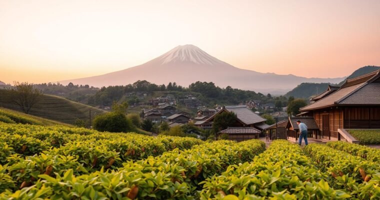 History and Cultural Significance of Japanese Sweet Potato Recipes