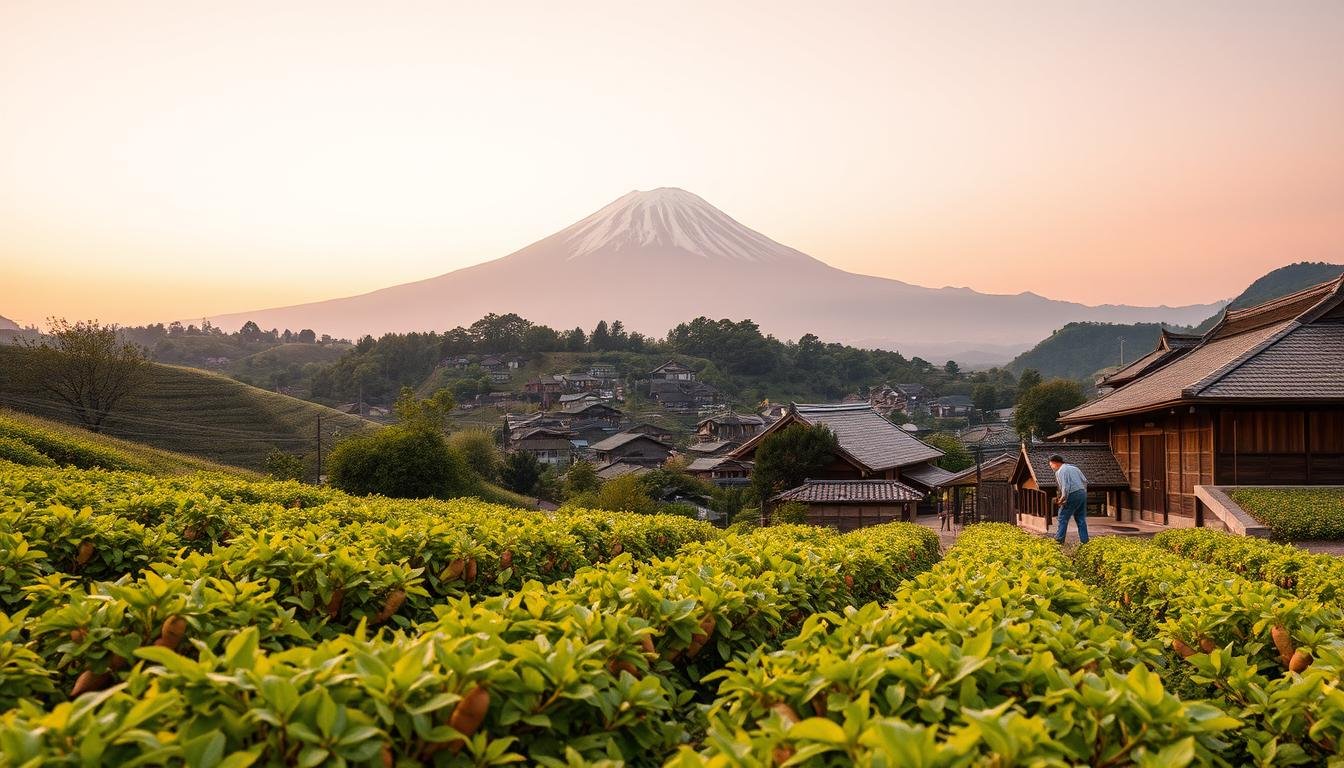History and Cultural Significance of Japanese Sweet Potato Recipes