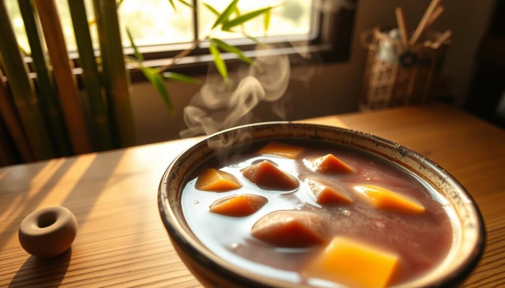 traditional japanese sweet potato soup recipe