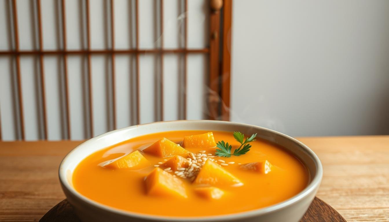 Traditional Japanese Sweet Potato Soups: A Beginner’s Guide