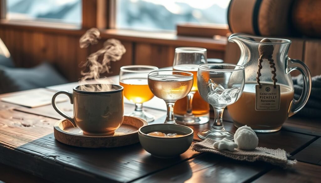 traditional nordic drinks traditional nordic drinks