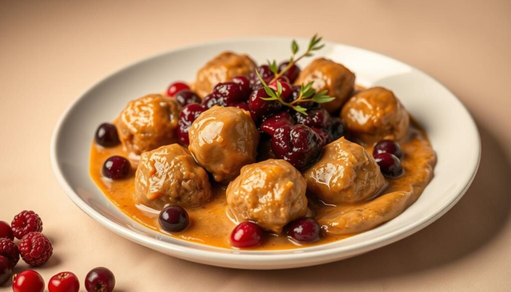 traditional nordic meatballs traditional nordic meatballs