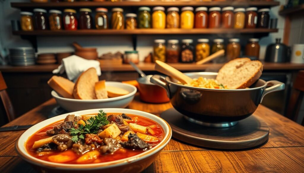 traditional soups usa