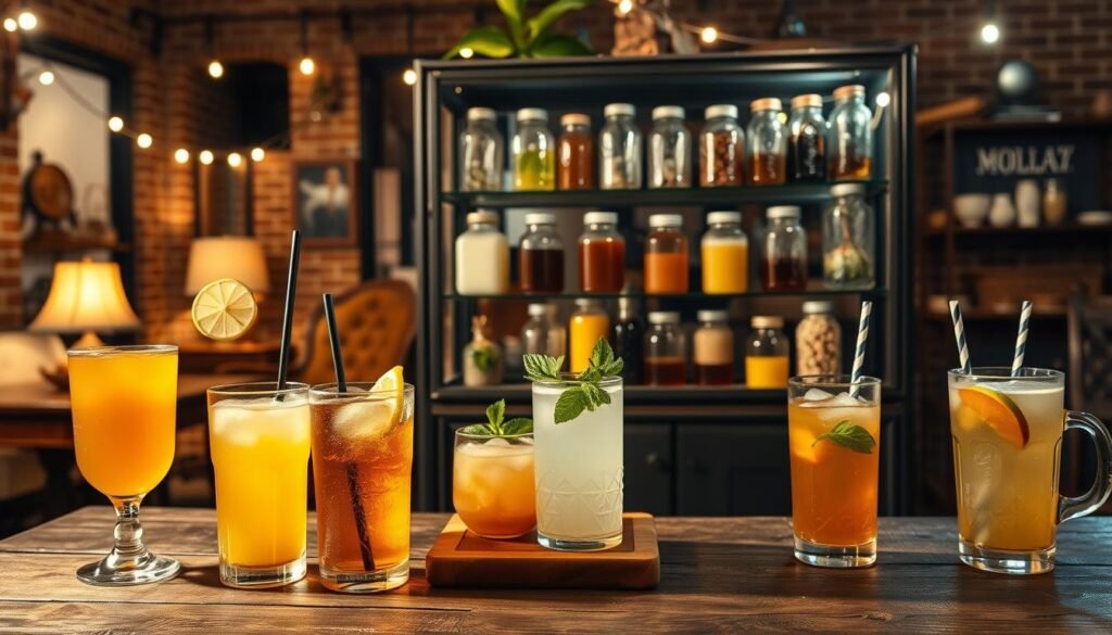 traditional southern drinks traditional southern drinks