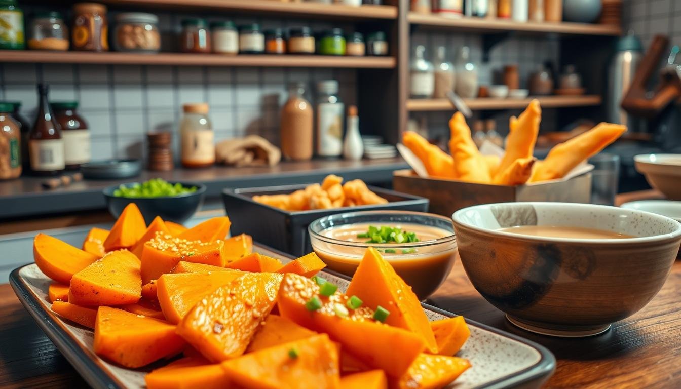 Vegan Traditional Japanese Sweet Potato Recipes You Must Try
