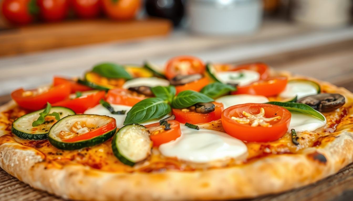 12 Veggie Pizza Ideas That Convert Hardcore Meat Eaters
