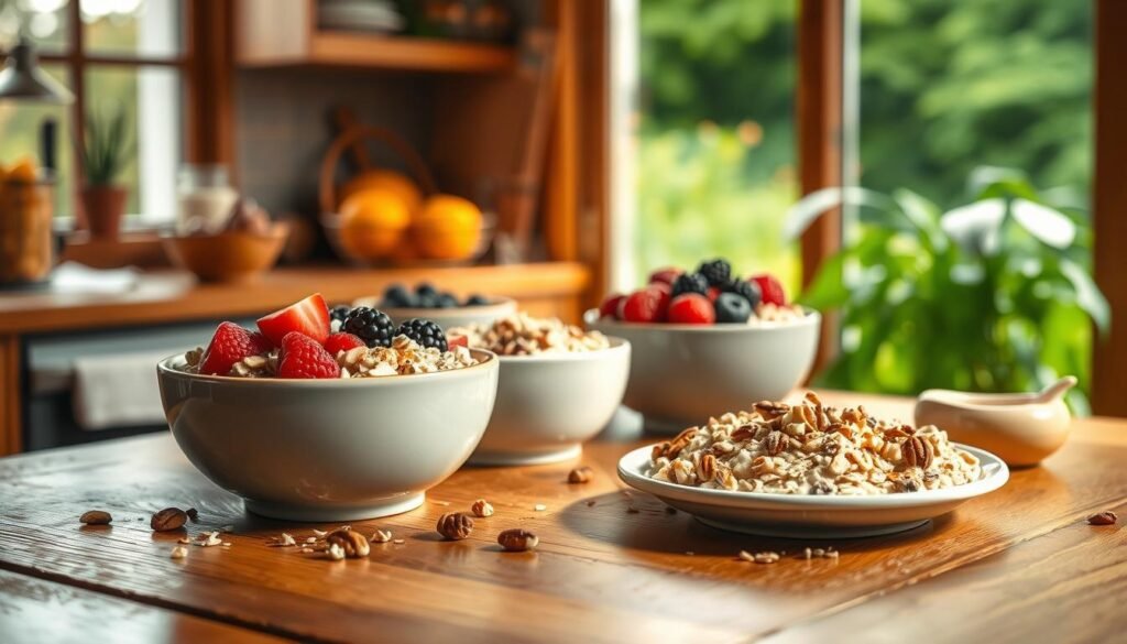 whole grain breakfast recipes kids love