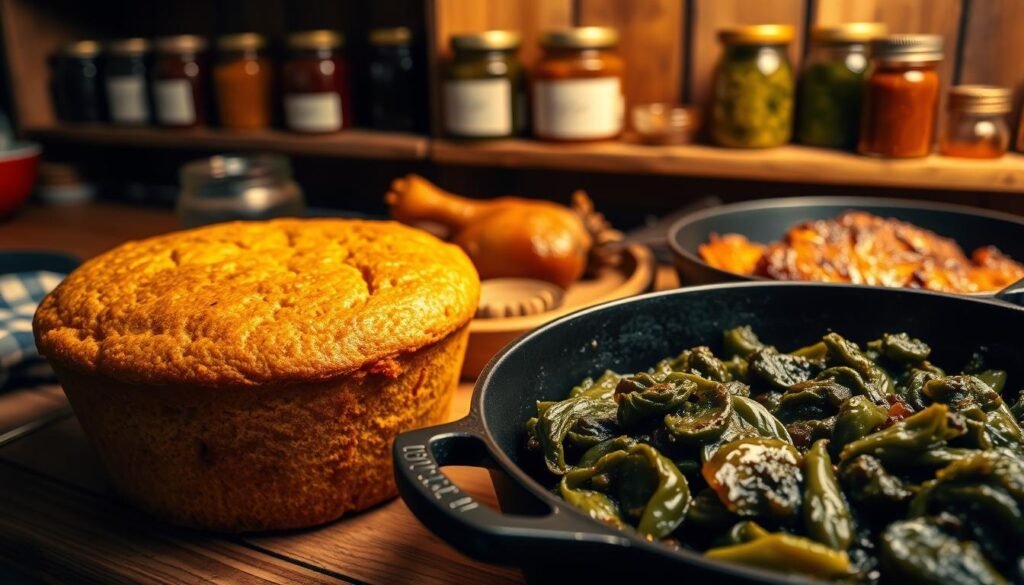 wholesome soul food dishes
