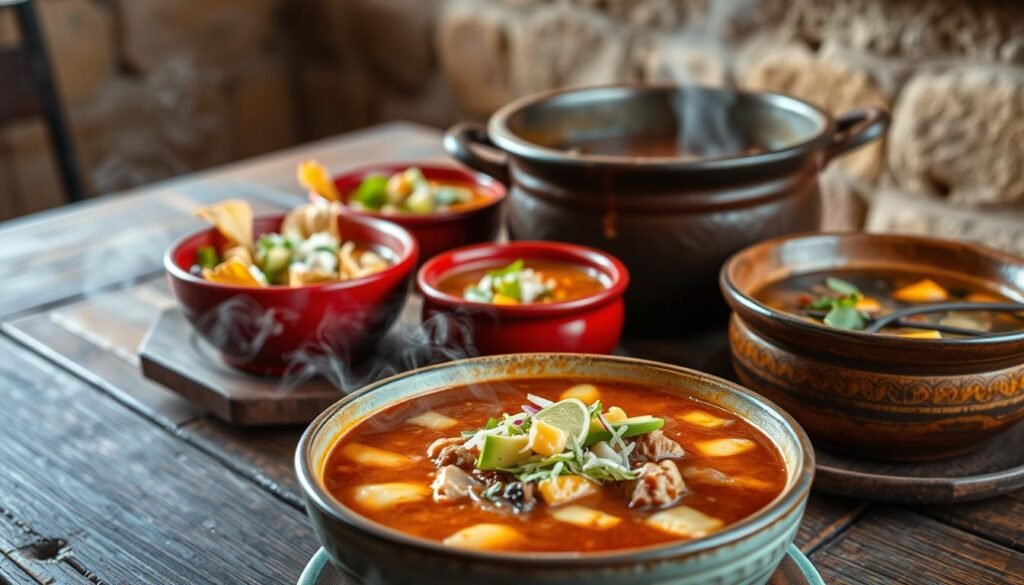 What Makes Huntsville’s Soup and Stew Scene Special? What Makes Huntsville’s Soup and Stew Scene Special?