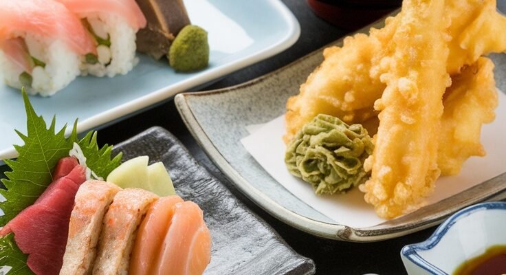 Delicious Japanese Recipe Ideas for Home Cooking