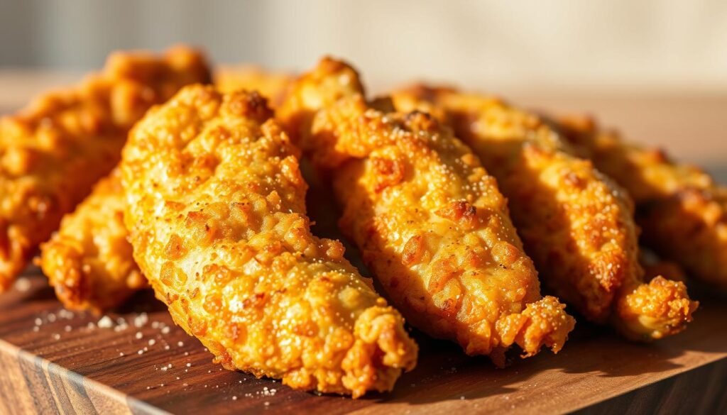 air fryer chicken tenders