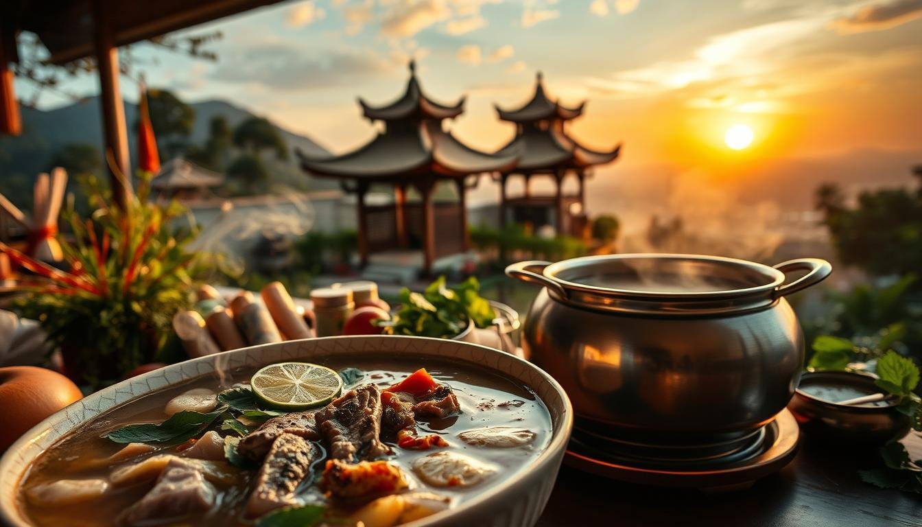 Asian Soup Recipes That Transport You Across Continents
