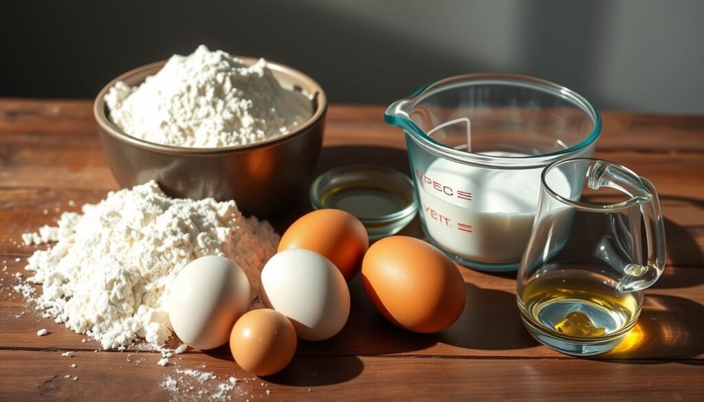 basic pizza dough ingredients basic pizza dough ingredients