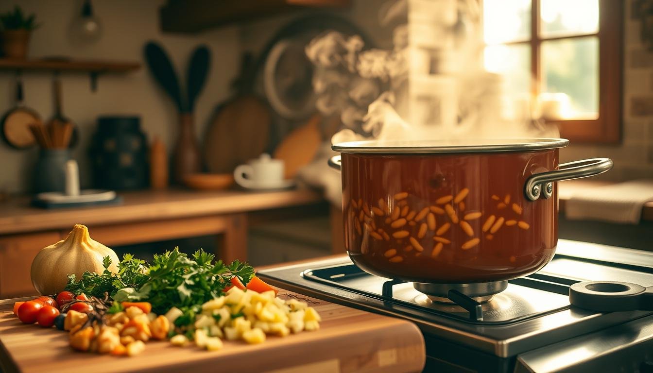Bean Soup Recipes That Warm Your Body And Budget