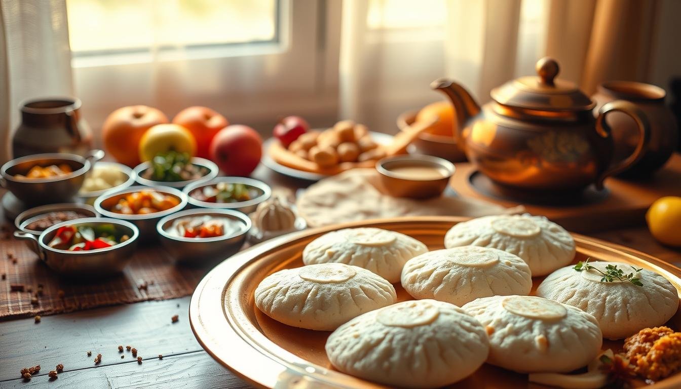 Breakfast Recipes Indian Veg for Flavorful Mornings