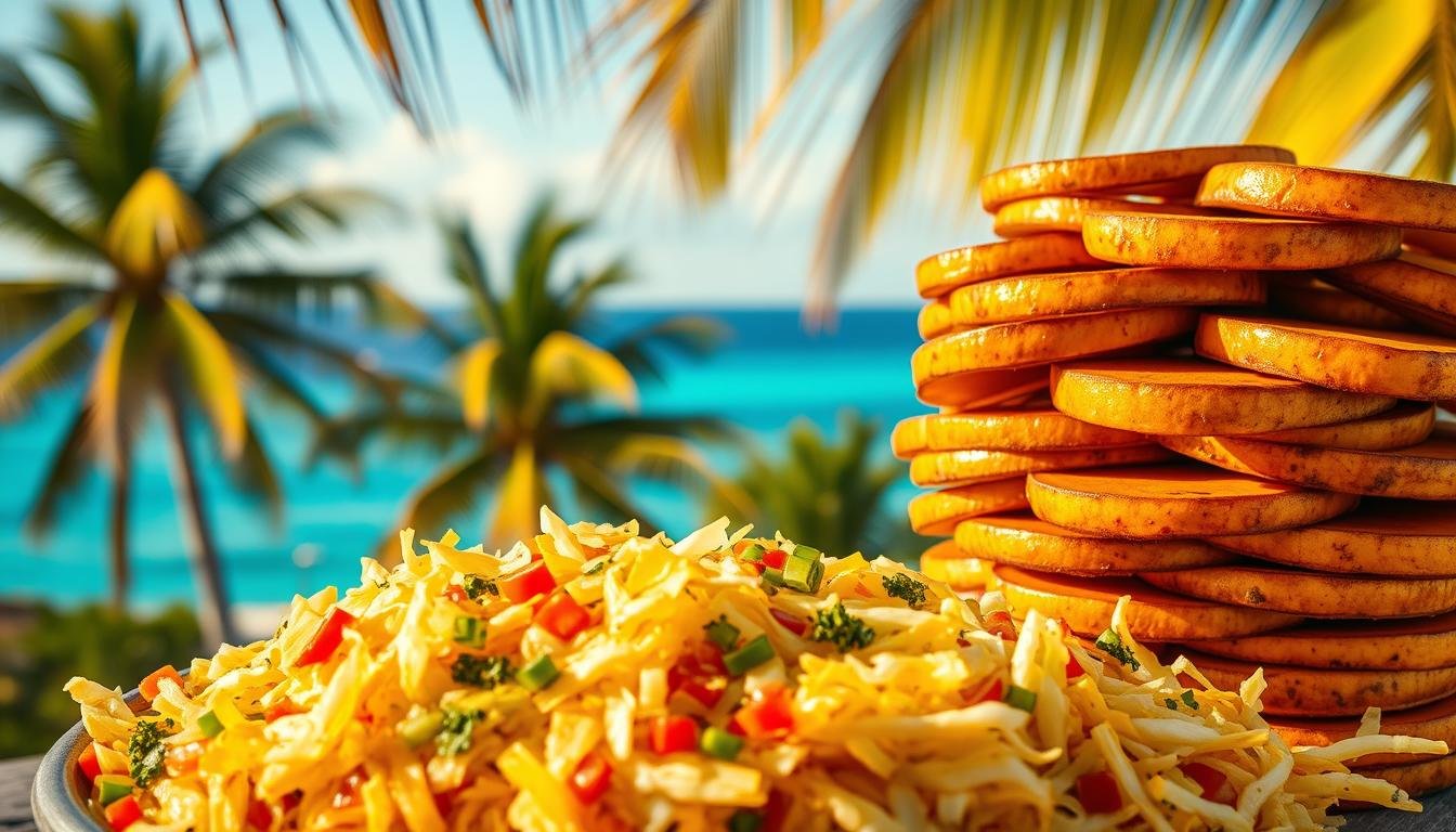 Caribbean Cabbage Recipes: 7 Vibrant Ways to Spice Up Slaw