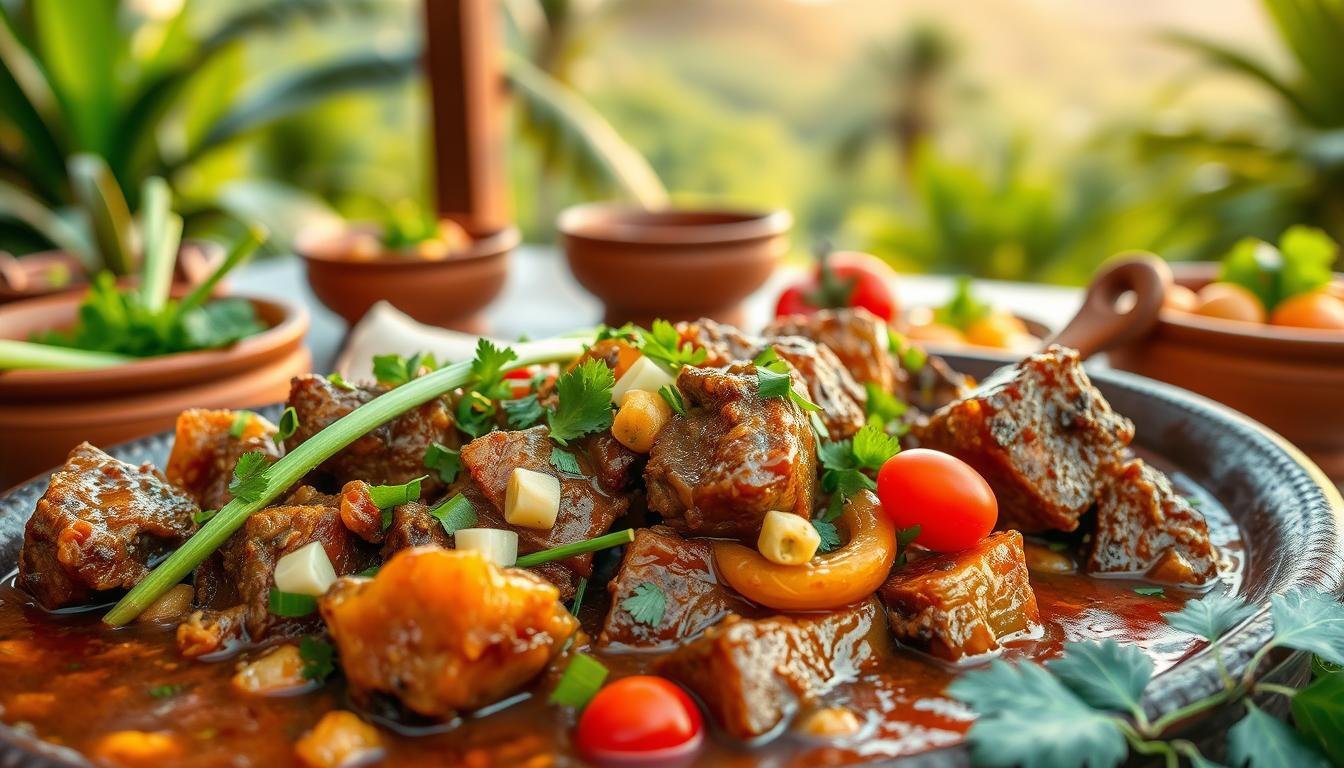 Caribbean Oxtail Recipes: 8 Melt-in-Your-Mouth Variations