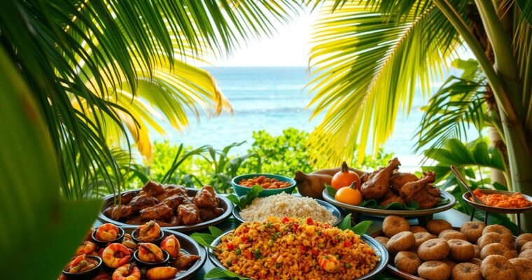 15 Authentic Caribbean Recipes That Bring the Islands Home