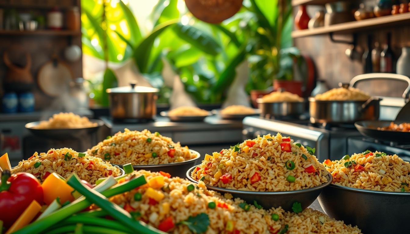 Caribbean Rice Recipes: 10 Flavorful Ways Beyond Plain