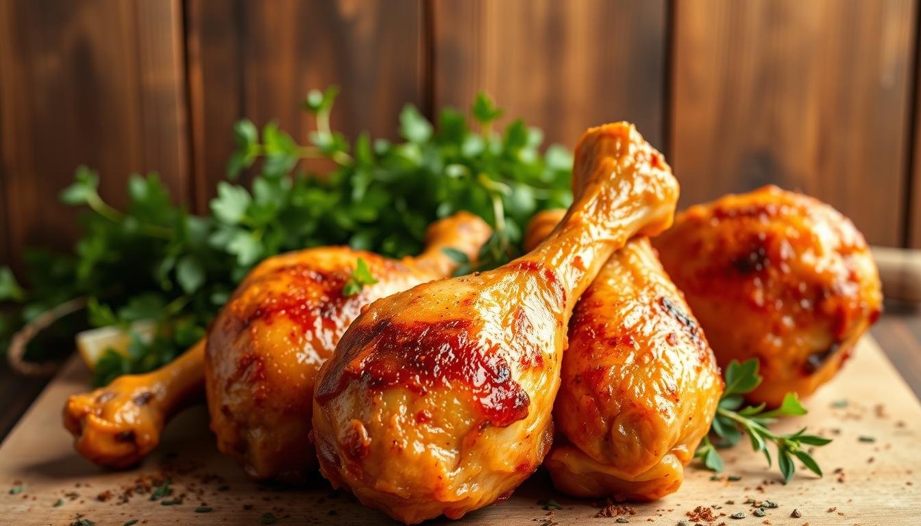 Crowd-Pleasing Chicken Drumstick Recipes You Must Try