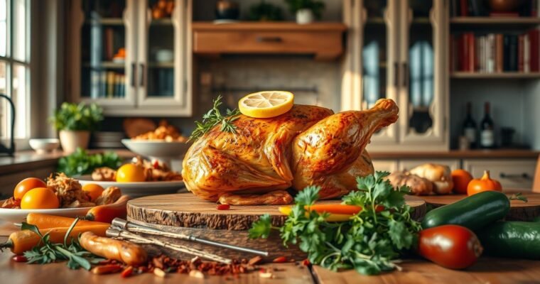 Chicken Recipes for Dinner That Impress Every Time