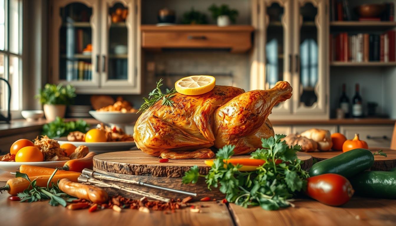 Chicken Recipes for Dinner That Impress Every Time