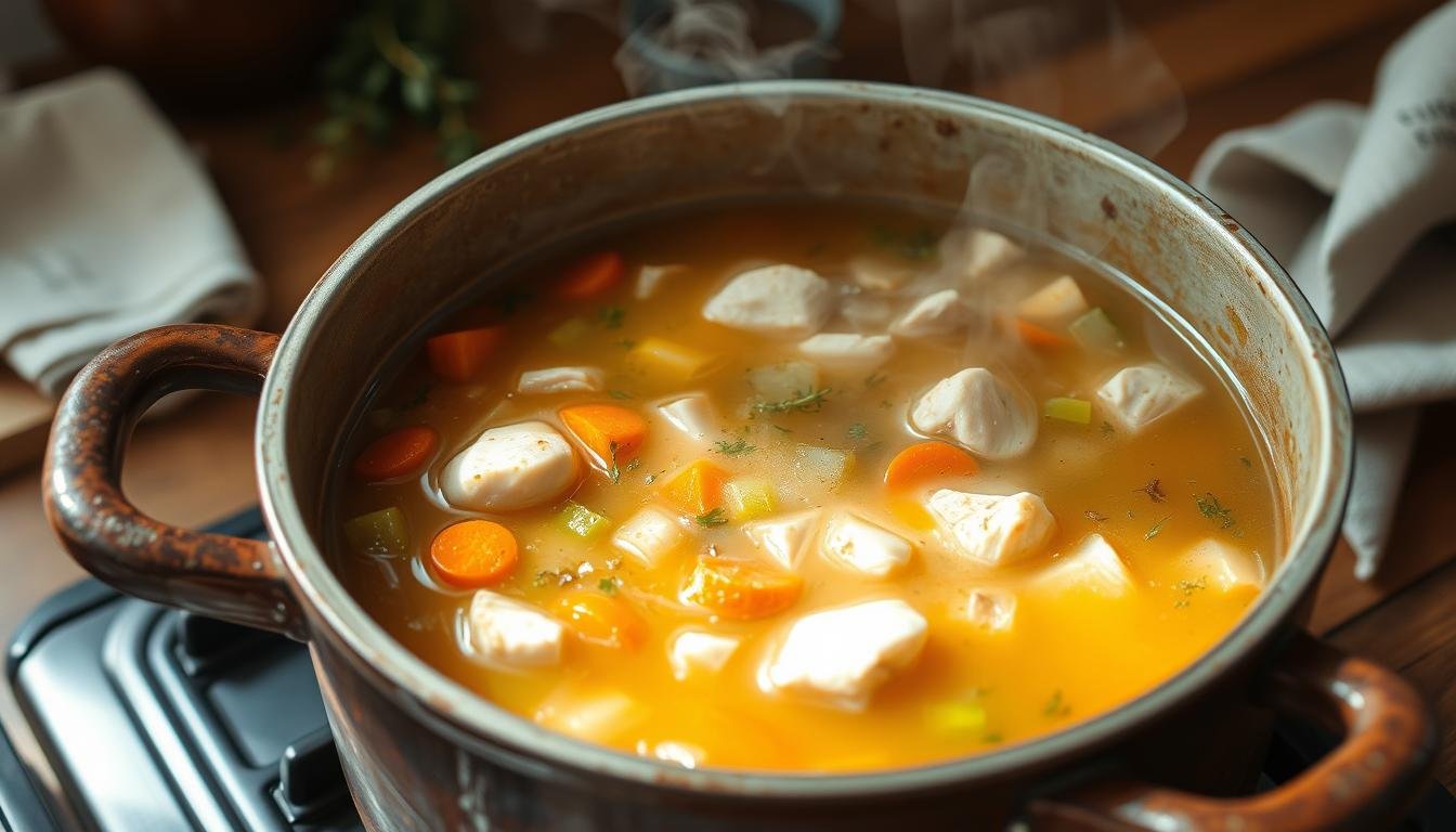 Chicken Soup Recipes for Every Comforting Occasion