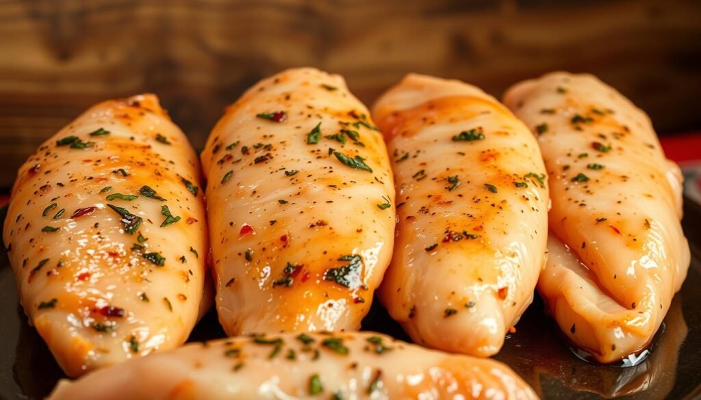 chicken tenderloin marinades