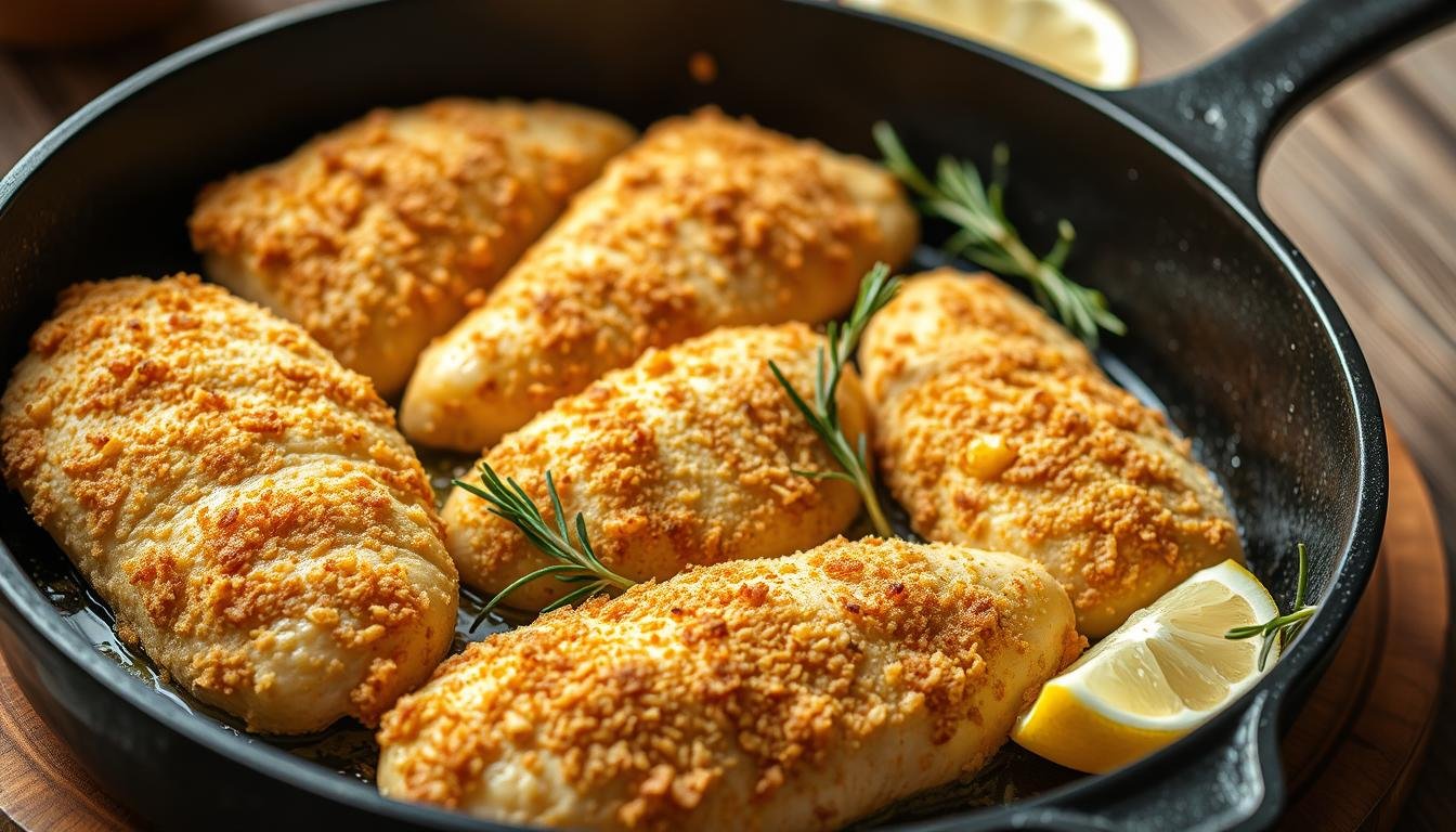 Chicken Tenderloin Recipes Even Picky Eaters Will Devour