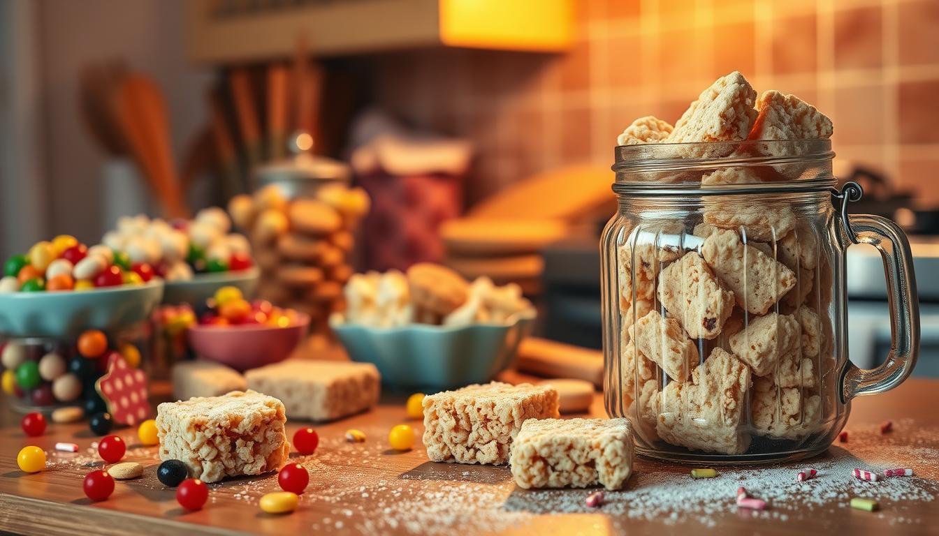 Childhood Snack Recipes That Bring Back Sweet Memories