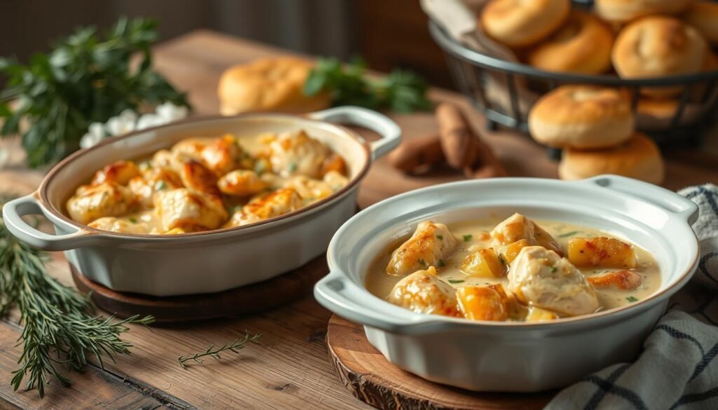 comforting chicken recipes for dinner