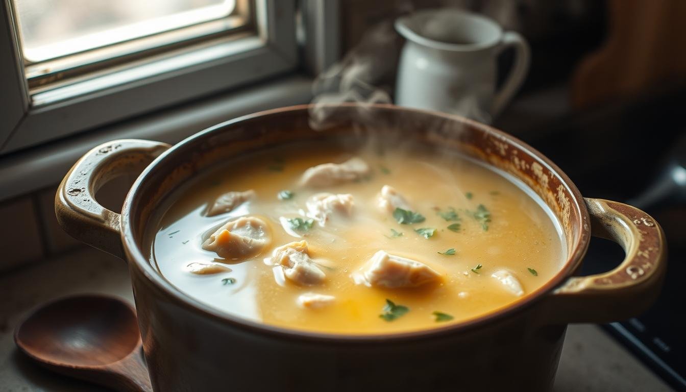 Cream of Chicken Soup Recipes for Ultimate Comfort Food