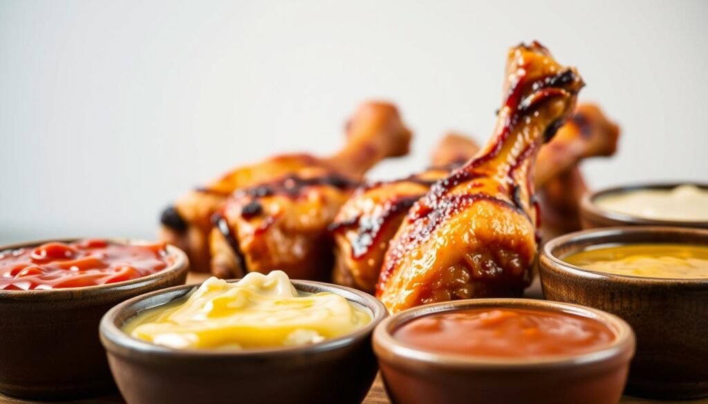 dipping sauces for drumsticks dipping sauces for drumsticks