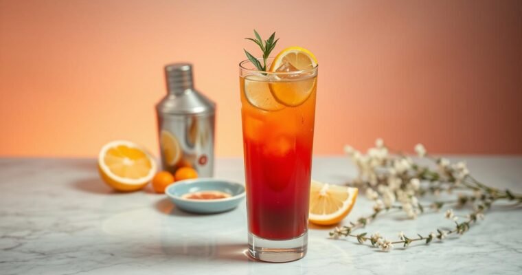 Drinks Aesthetic That Will Elevate Your Instagram Game