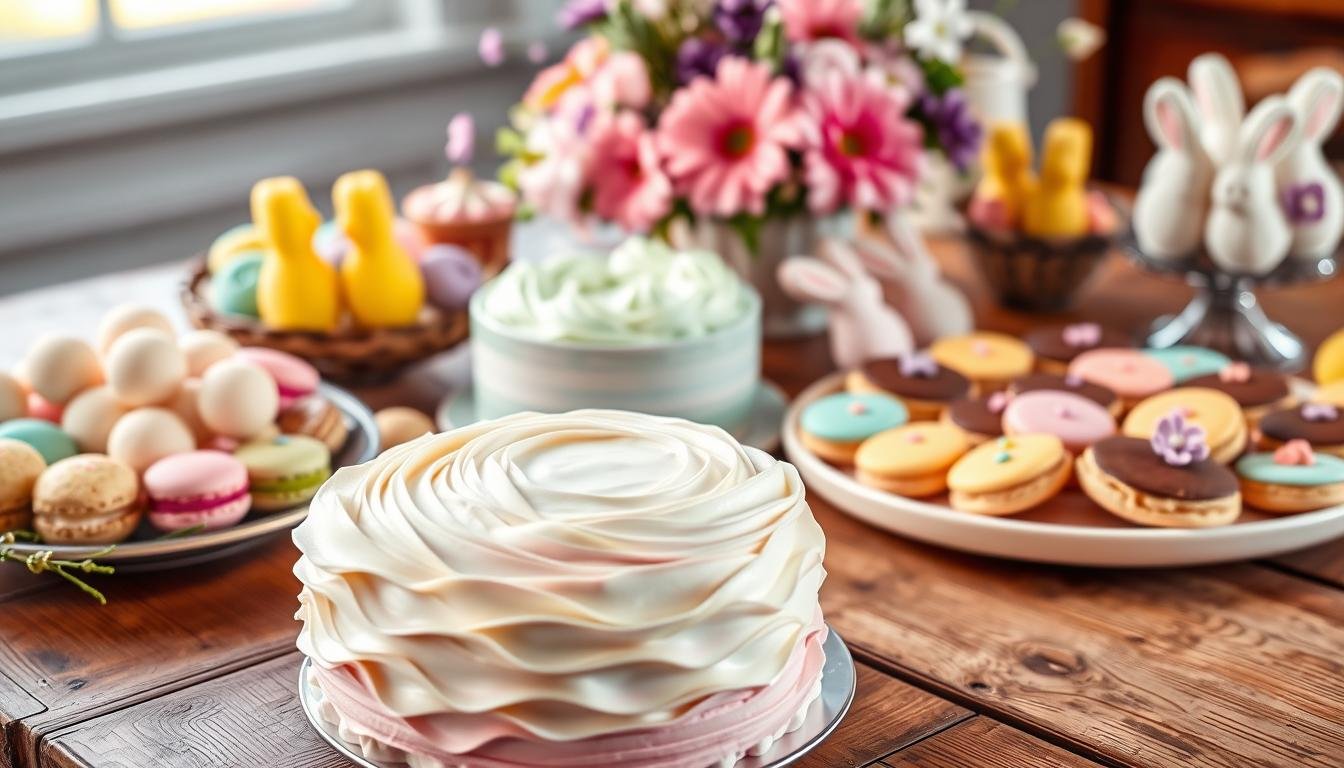 Easter Desserts That Bring Spring Joy to Your Table