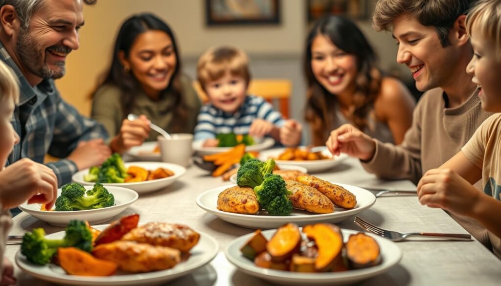 family chicken tenderloin recipes