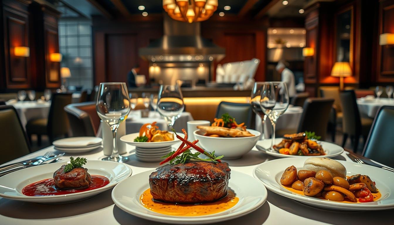 Fine Dining Main Courses You Can Master at Home