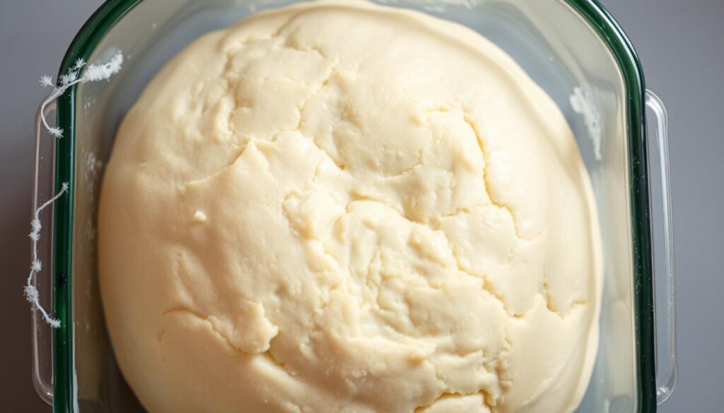 freezing homemade pizza dough freezing homemade pizza dough