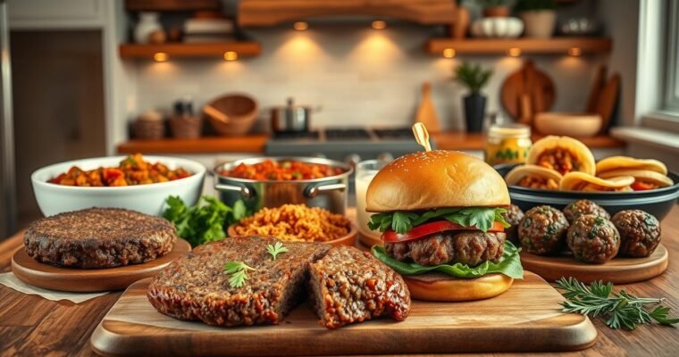 Ground Beef Recipes for Dinner Everyone Loves