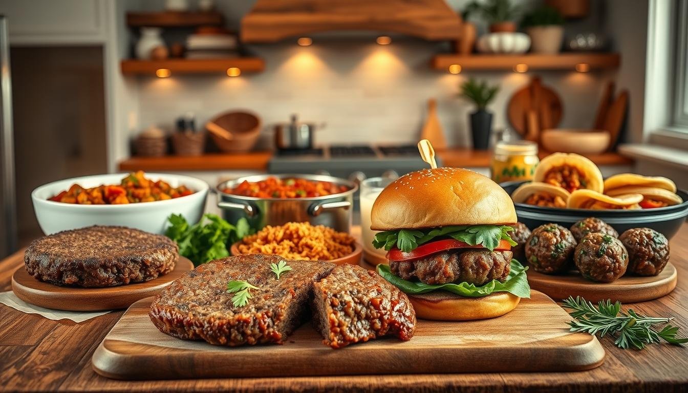 Ground Beef Recipes for Dinner Everyone Loves