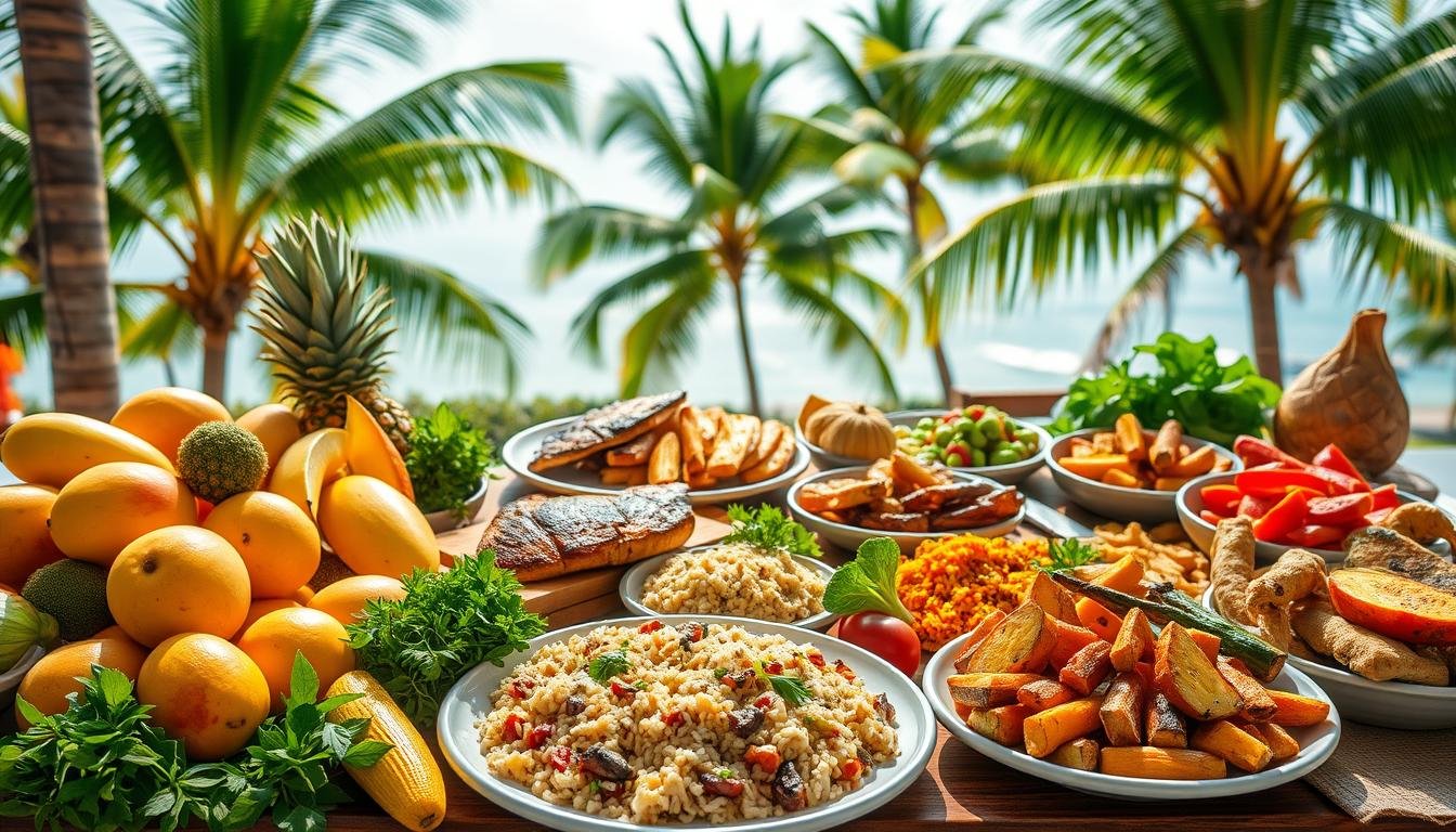 Healthy Caribbean Cooking That Actually Tastes Amazing