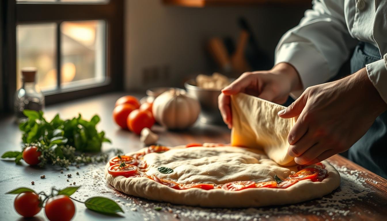 Homemade Pizza Secrets Chefs Don’t Want You to Know