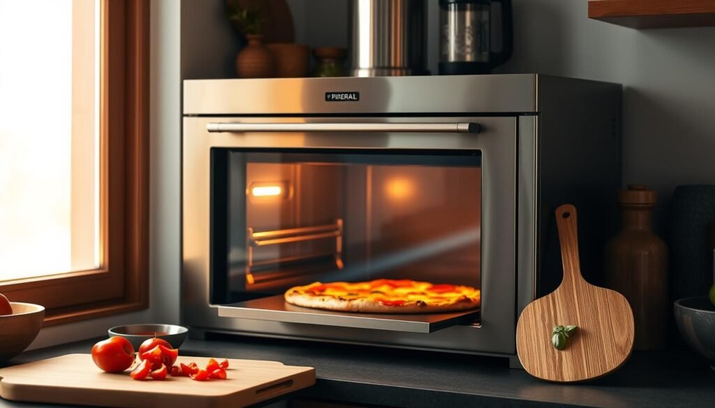 home pizza oven