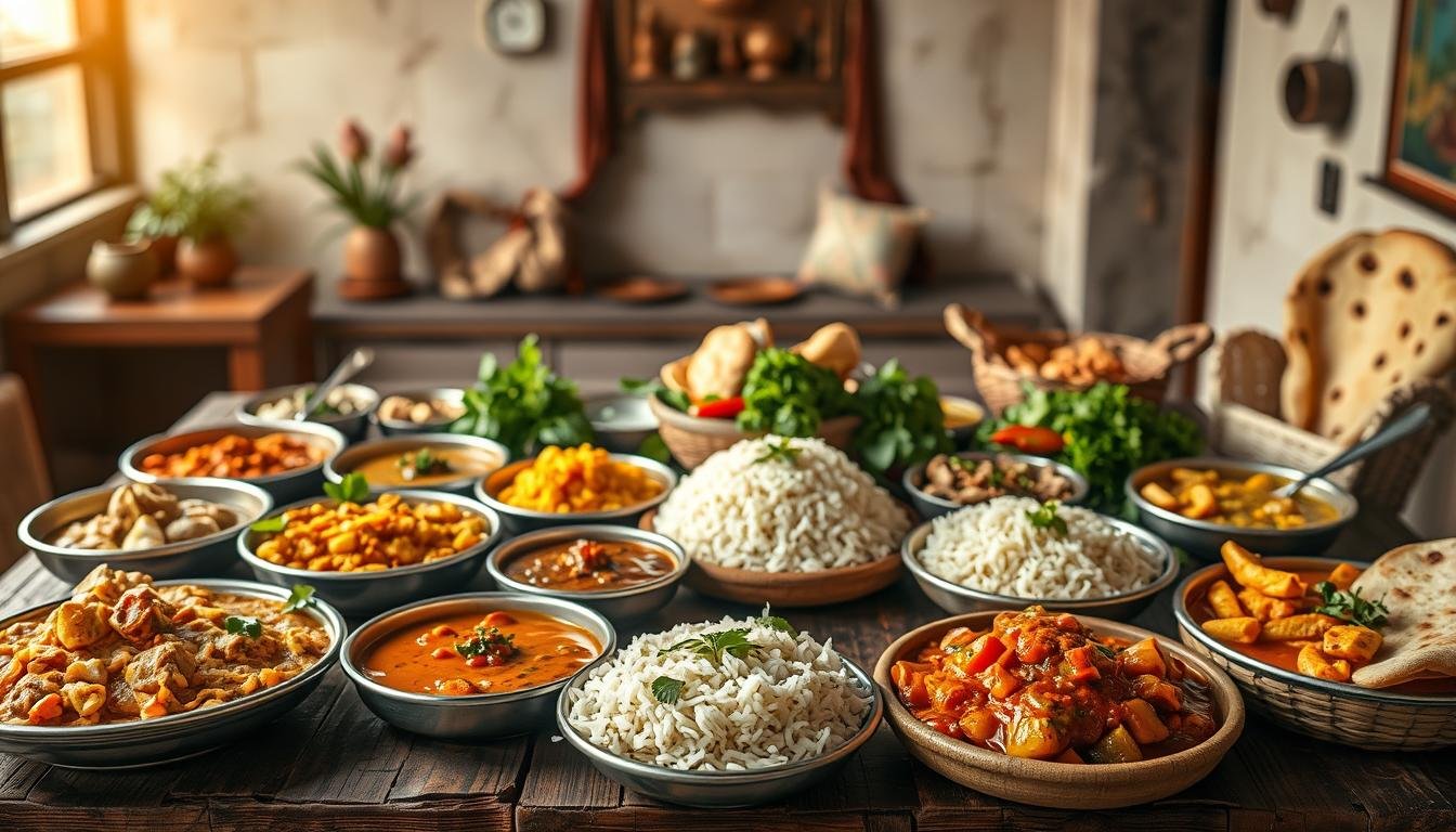 Indian Food Recipes Vegetarian: Authentic Flavors Made Easy.